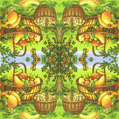 Serviette