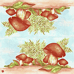 Serviette