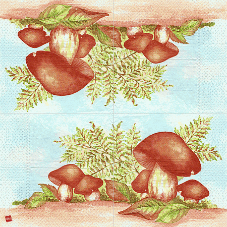 Serviette
