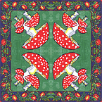 Serviette