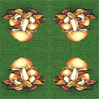 Serviette