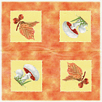 Serviette