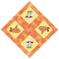 Serviette