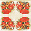 Serviette