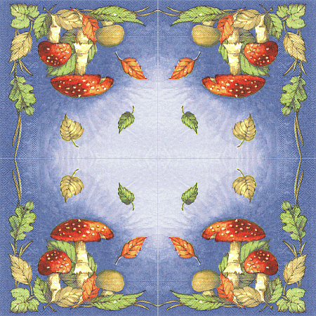 Serviette
