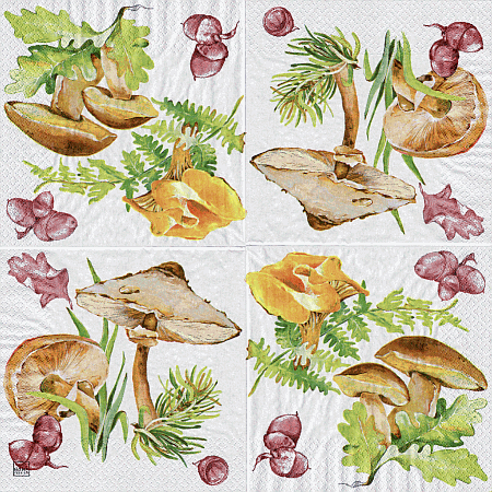 Serviette