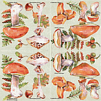 Serviette