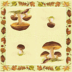 Serviette