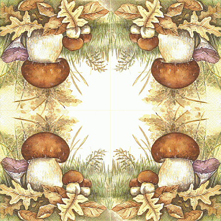 Serviette