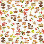 Serviette