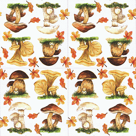 Serviette