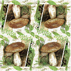 Serviette