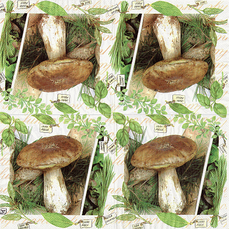 Serviette