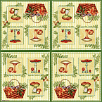 Serviette
