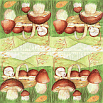 Serviette