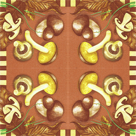 Serviette