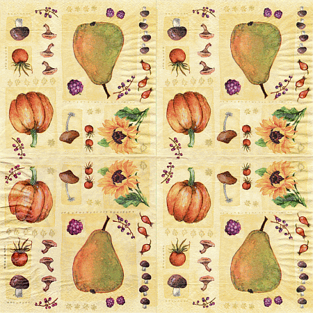 Serviette