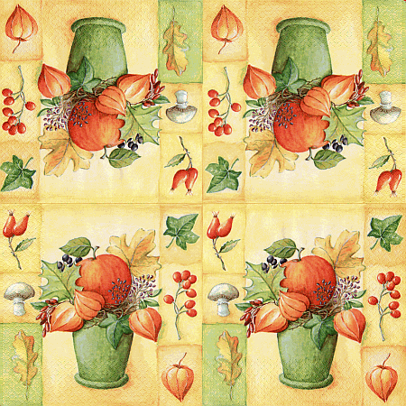 Serviette