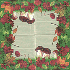 Serviette