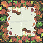 Serviette