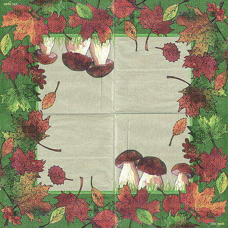 Serviette