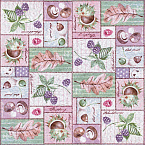 Serviette