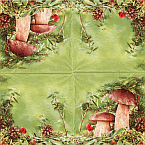 Serviette