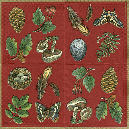 Serviette