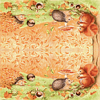 Serviette