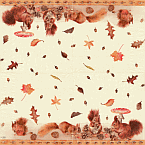 Serviette