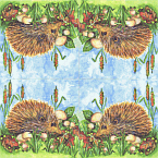 Serviette