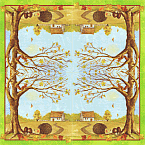 Serviette