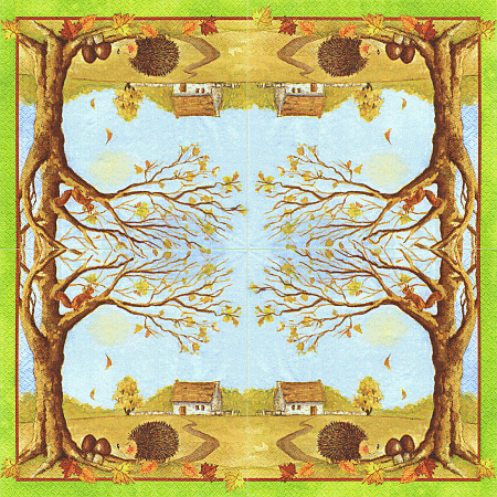 Serviette