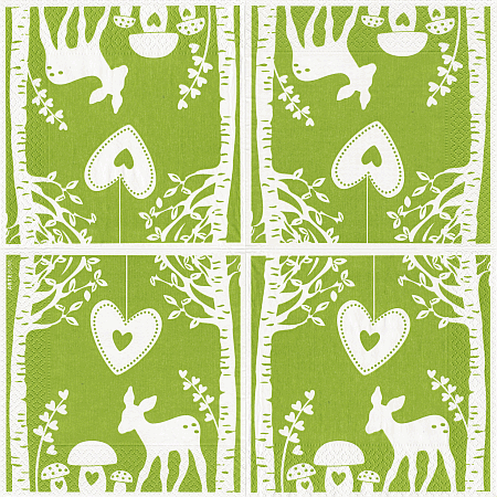 Serviette