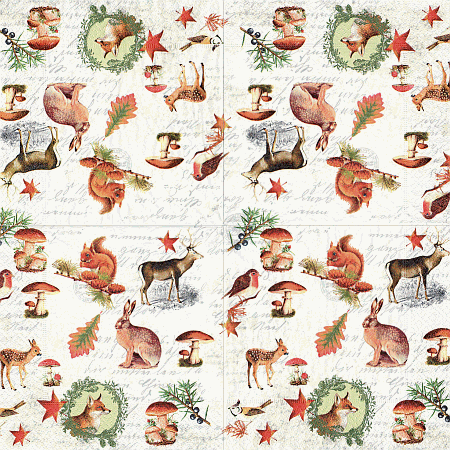 Serviette