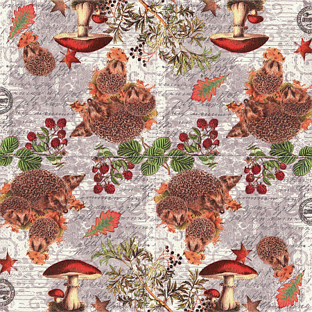 Serviette