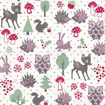 Serviette