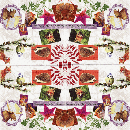 Serviette