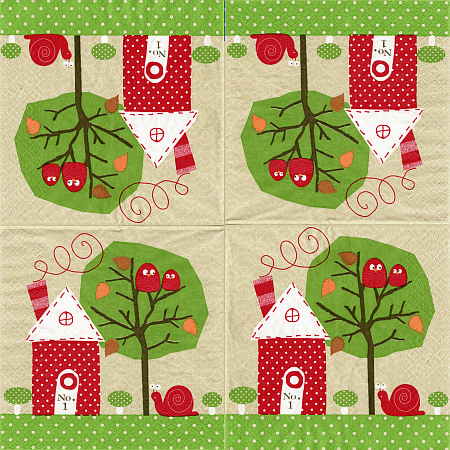 Serviette