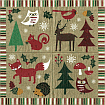 Serviette