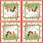 Serviette