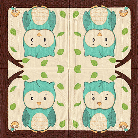 Serviette