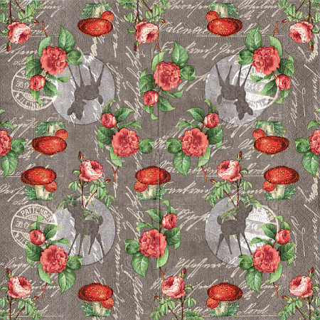 Serviette
