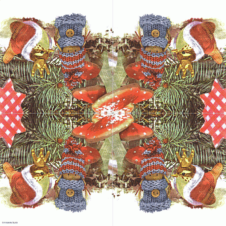 Serviette
