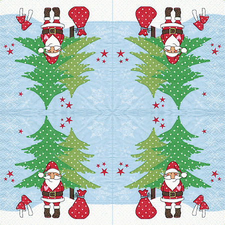 Serviette