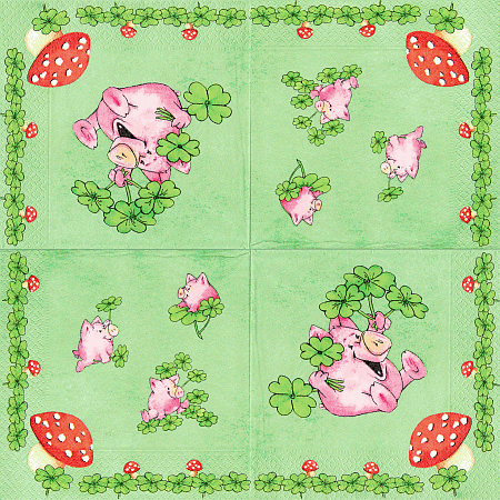 Serviette