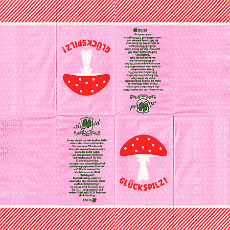 Serviette