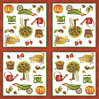 Serviette