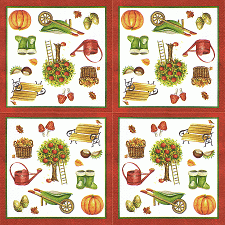 Serviette