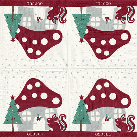 Serviette